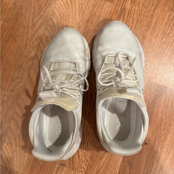 ON CLOUD SNEAKER - Picture 6 of 7